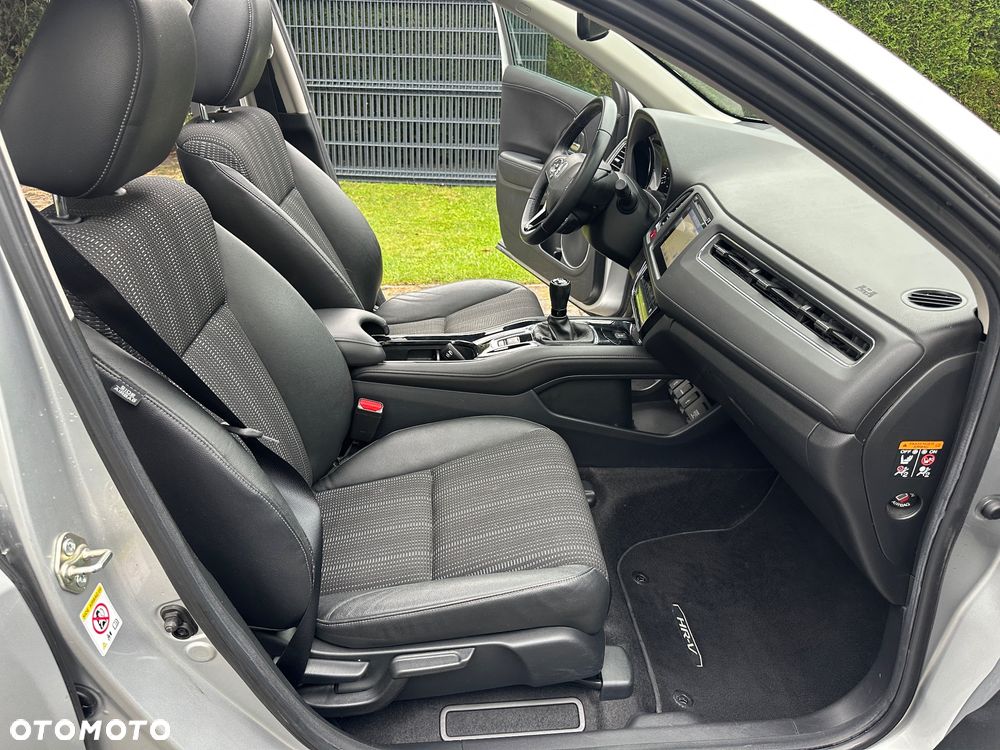 Honda HR-V 1.5 i-VTEC Executive - 25