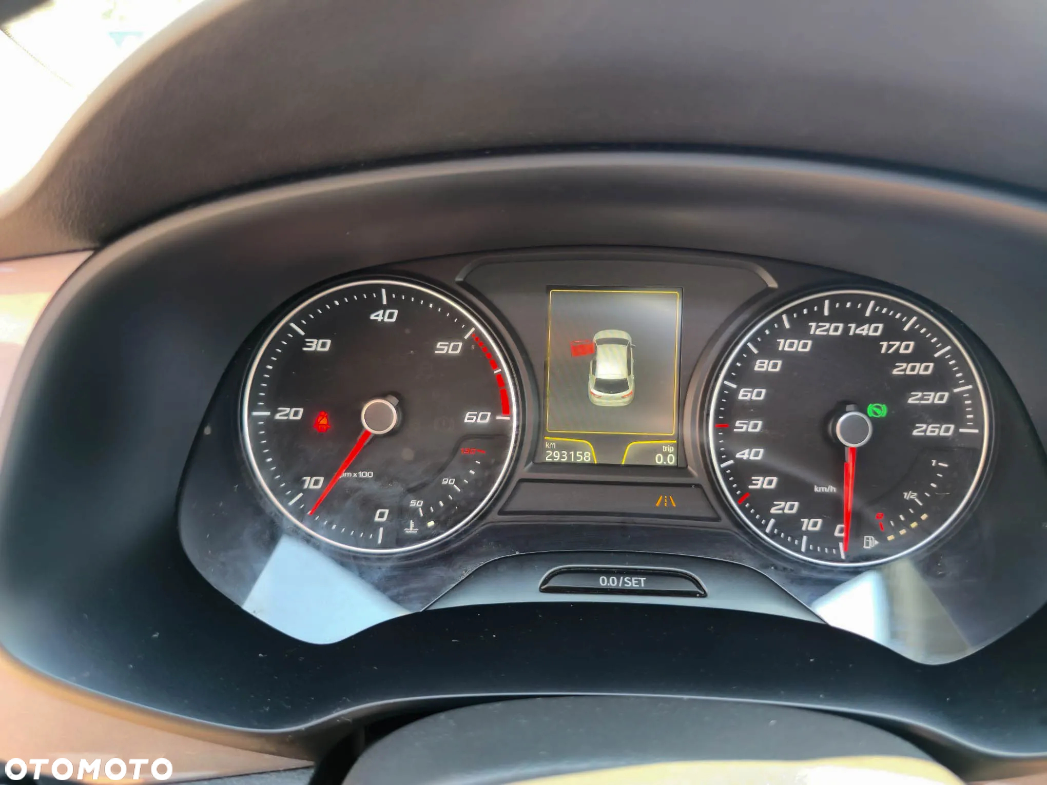 Seat Leon 2.0 TDI DPF DSG FR - 37