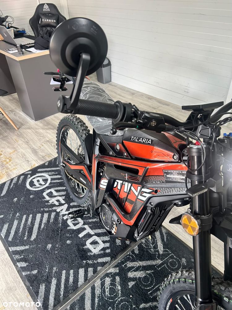 Talaria Sting MX - 7