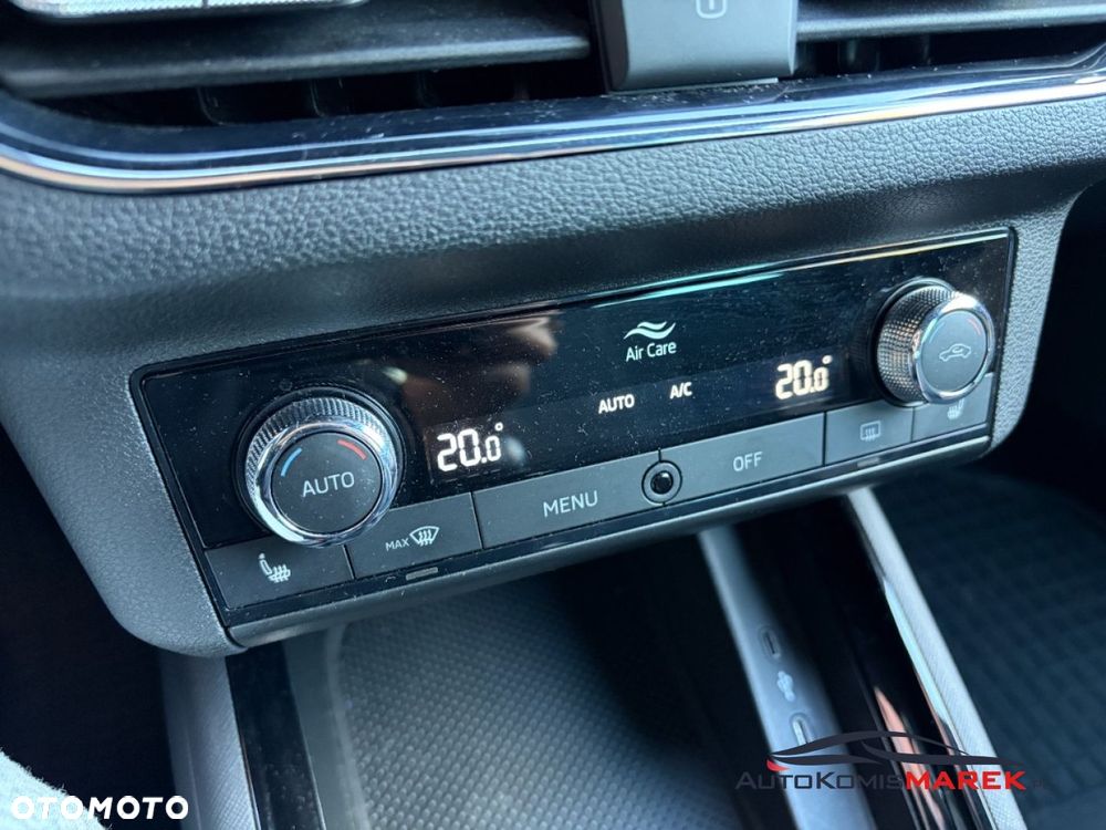 Skoda Scala - 23