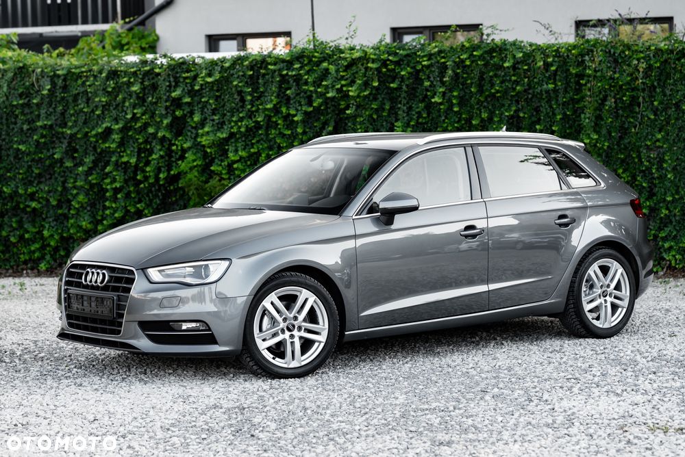 Audi A3 - 3