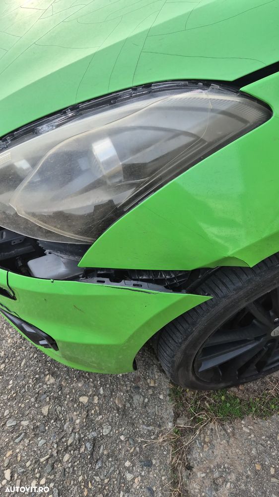 Suzuki Swift 1.6 Sport - 13