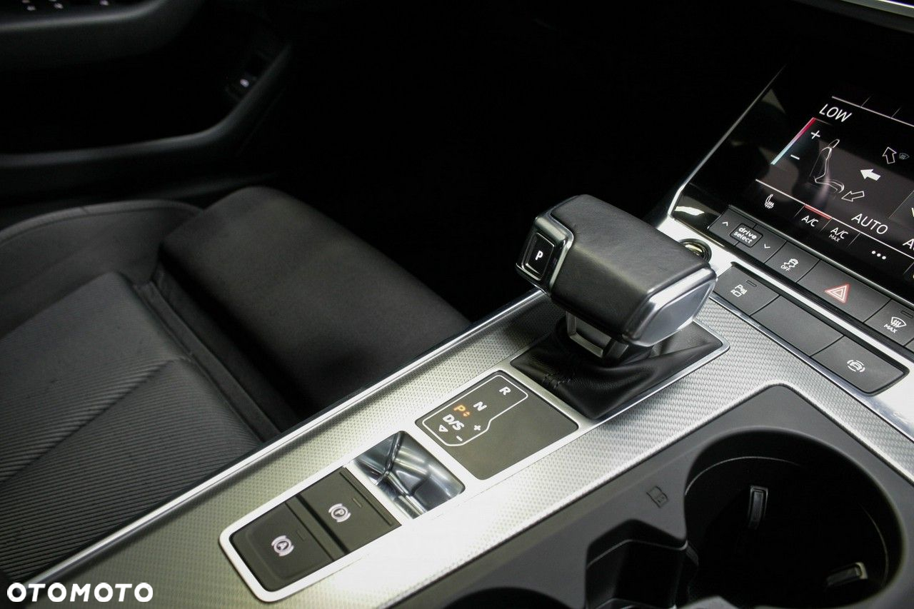 Audi A6 - 25