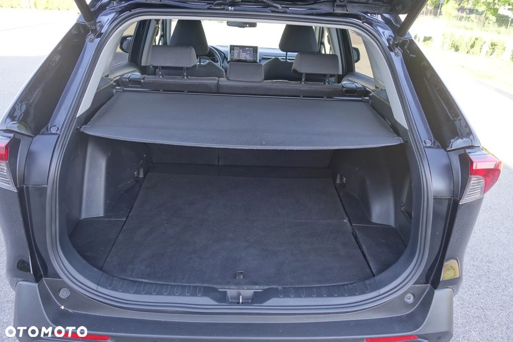 Toyota RAV4 2.5 Hybrid Comfort 4x4 - 15