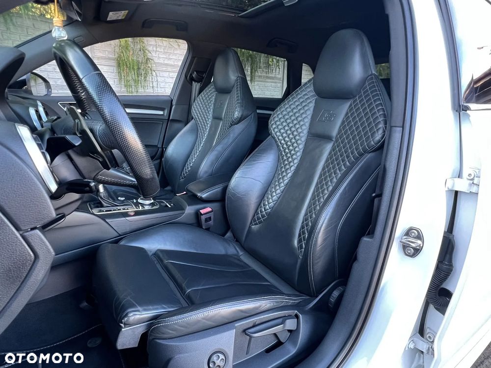 Audi S3 Sportback - 31