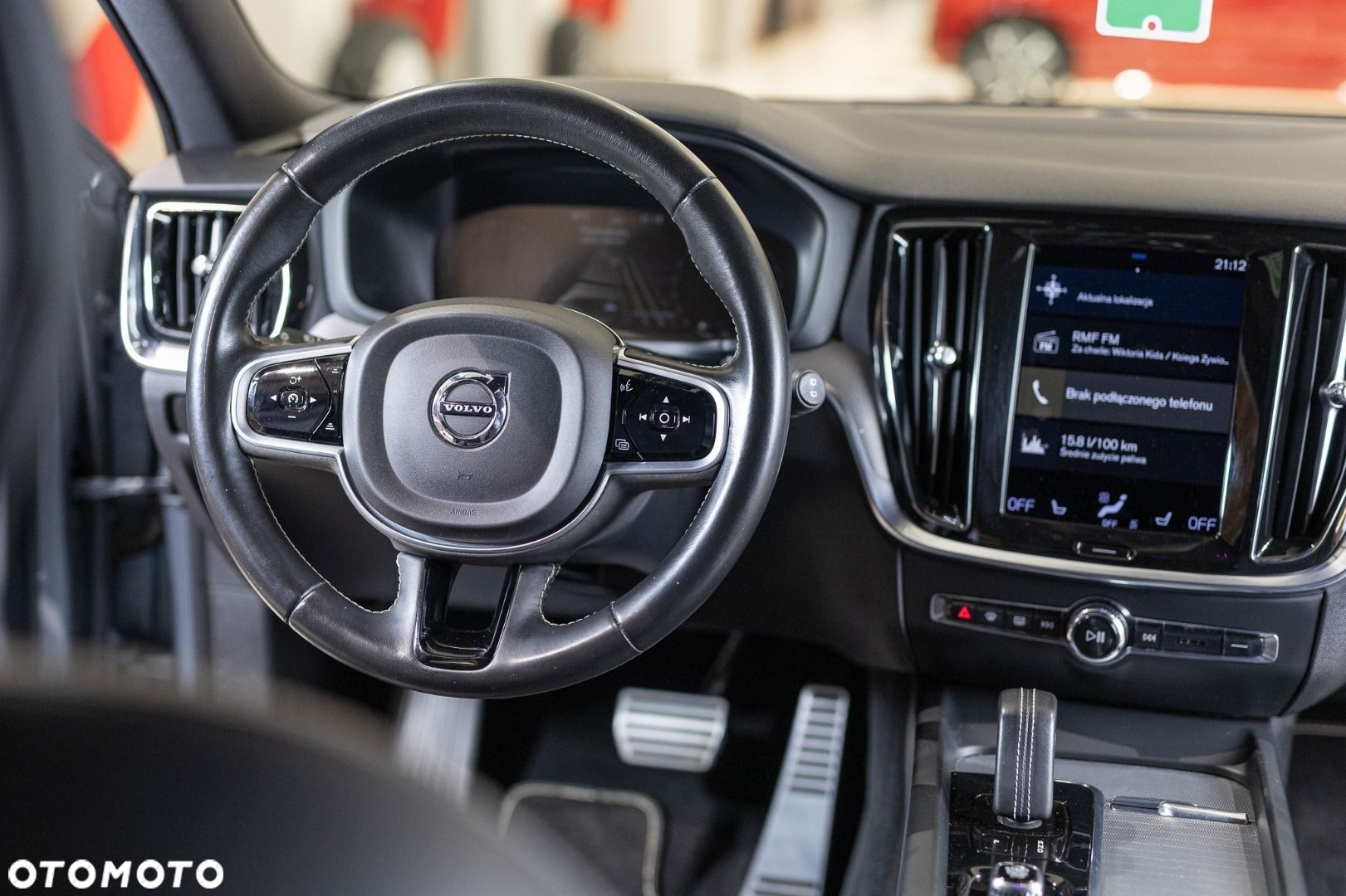 Volvo V60 - 20