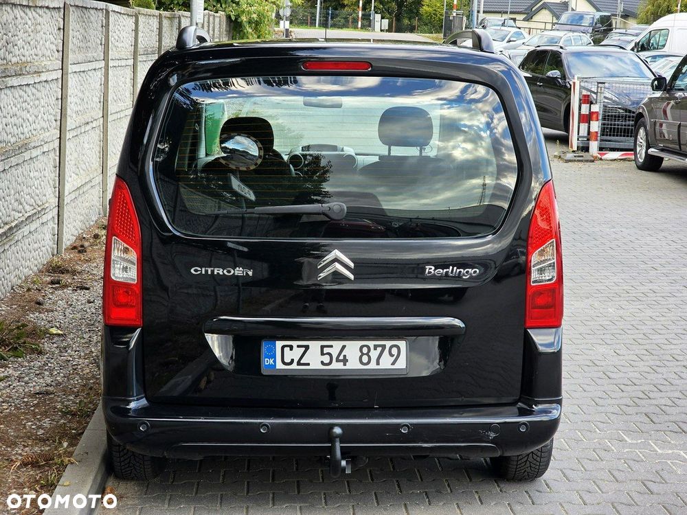 Citroën Berlingo - 7