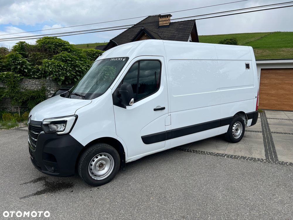 Renault MASTER - 10