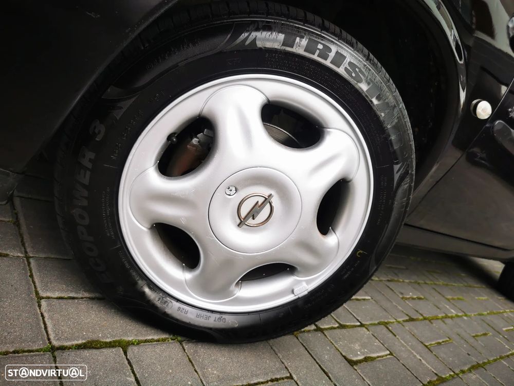 Opel Corsa 1.5 TD Sport - 7