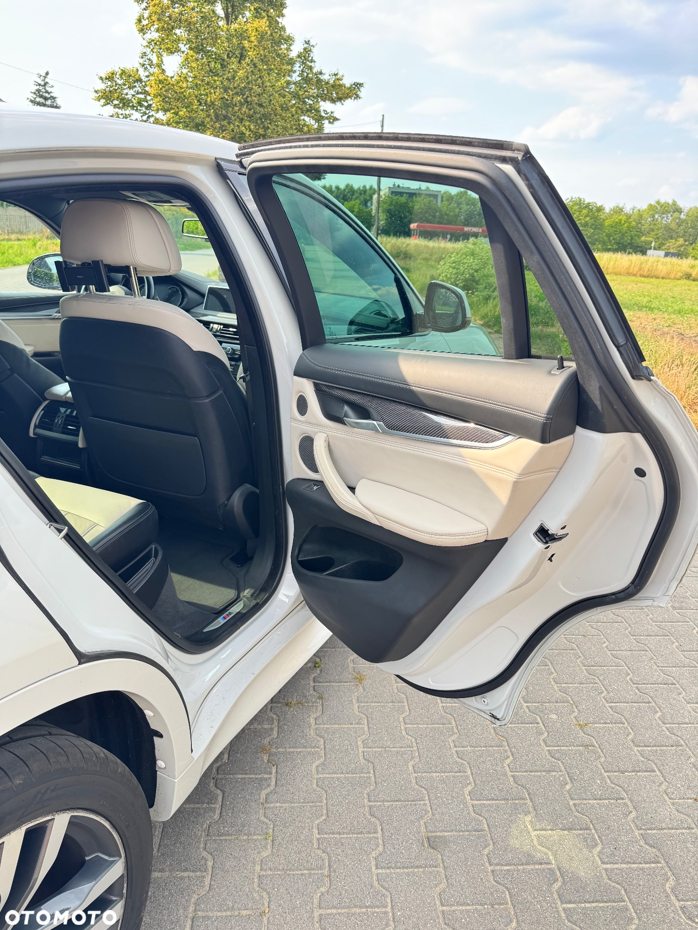 BMW X6 xDrive30d - 21