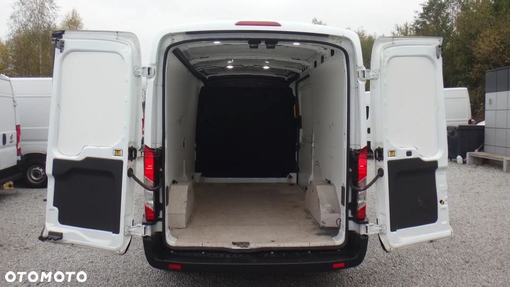 Ford TRANSIT - 8