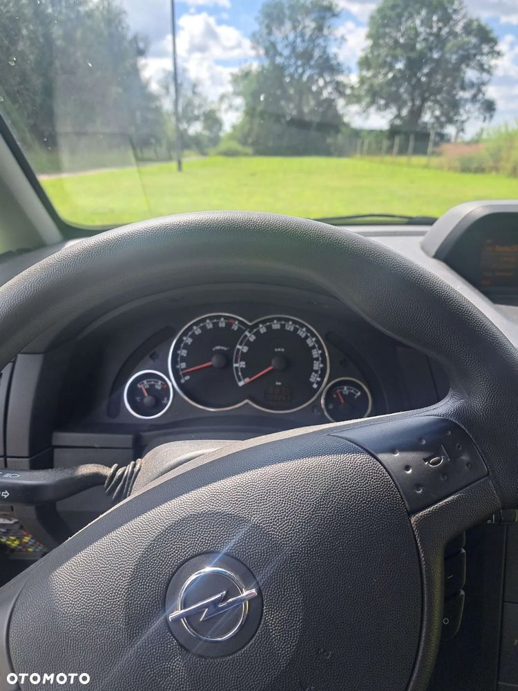 Opel Meriva 1.4 Cosmo - 11