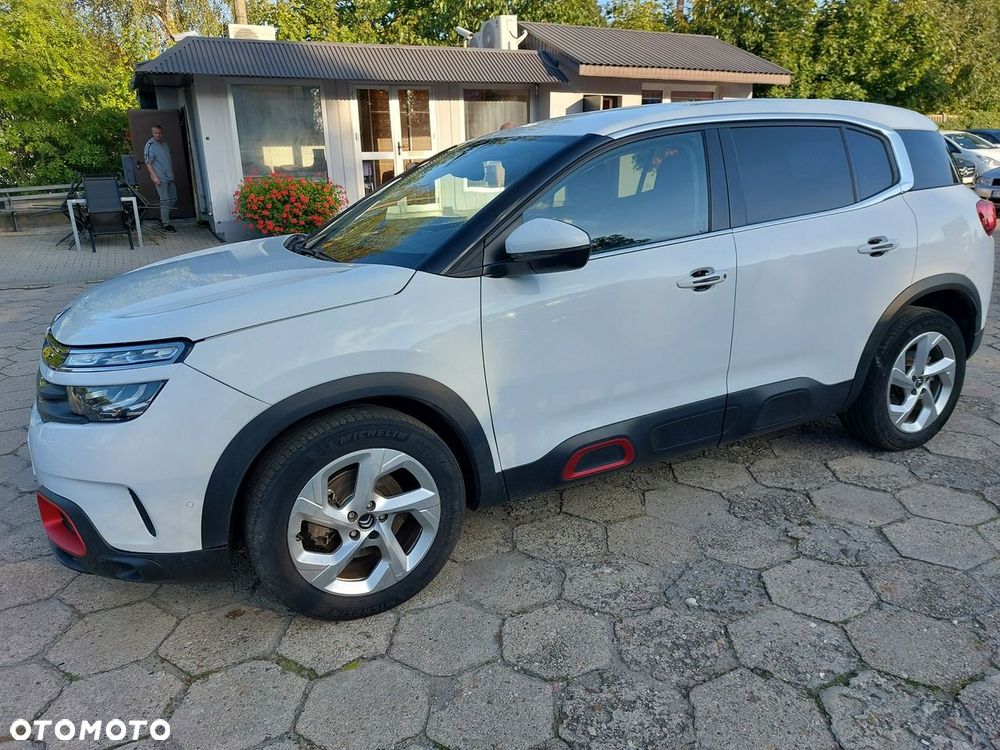 Citroën C5 Aircross - 2