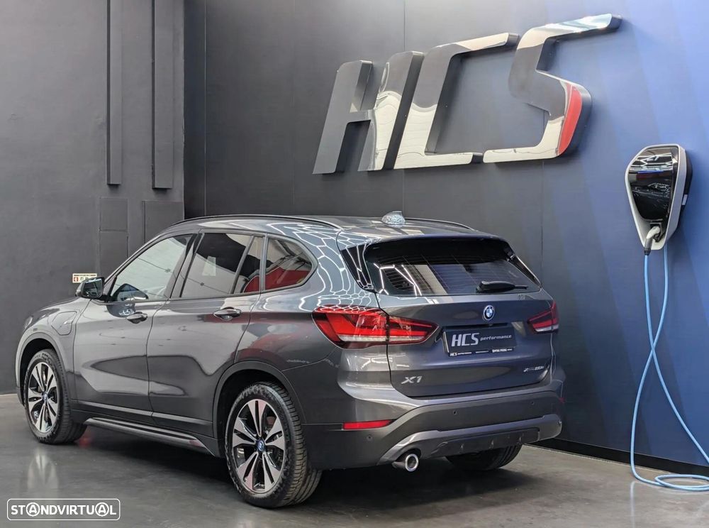BMW X1 25 e xDrive Line Sport - 16