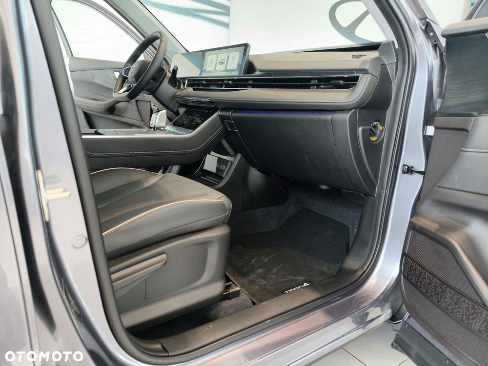 Chery Tiggo 4 - 21