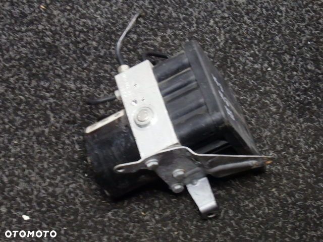 BMW  E90 E91 POMPA STEROWNIK ABS 6787836 6787837  RAF-AUTO CZĘŚCI BMW - 2