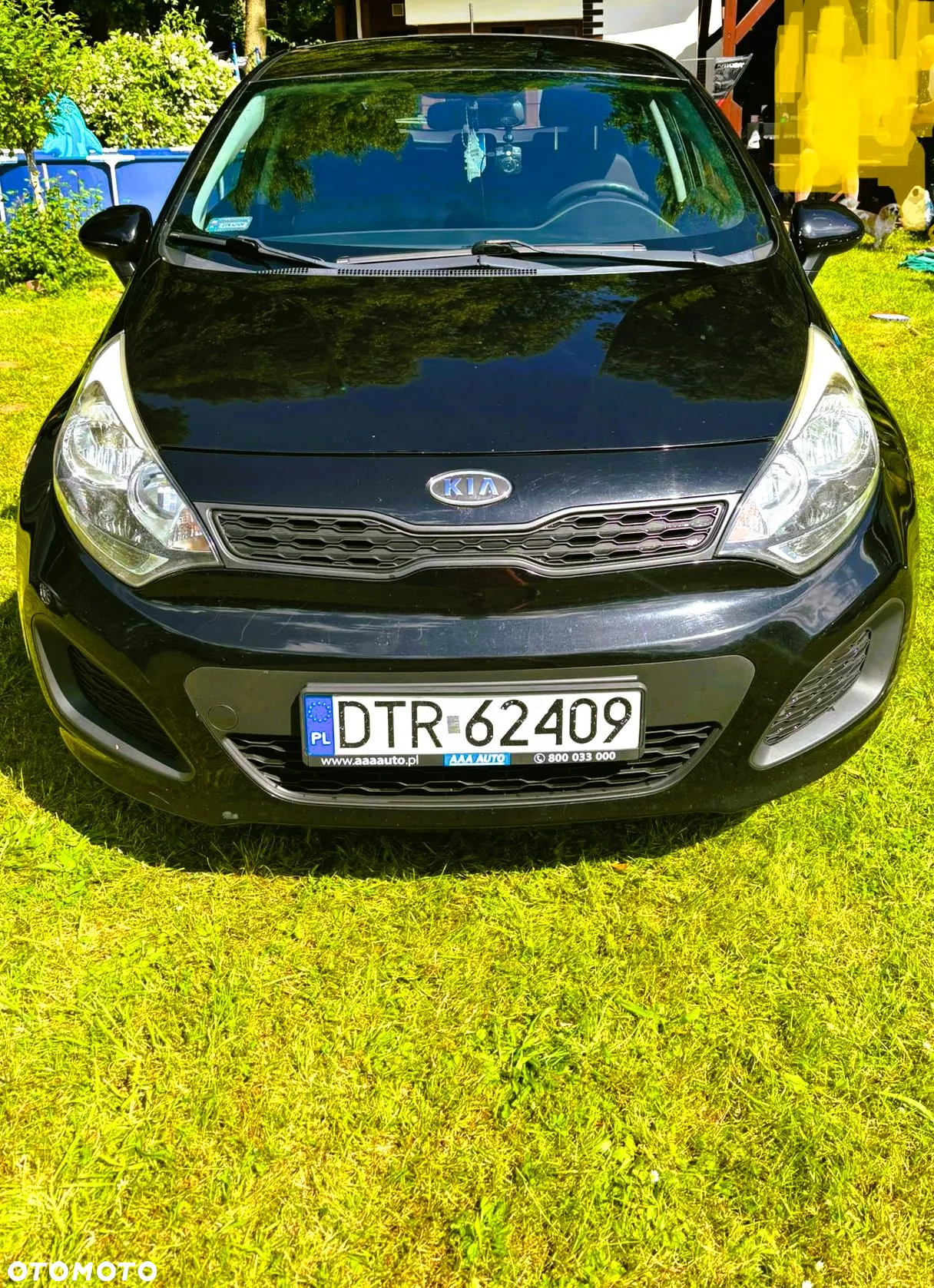 Kia Rio - 5