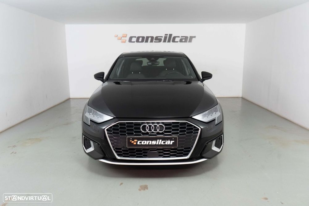 Audi A3 Sportback 30 TFSI - 3