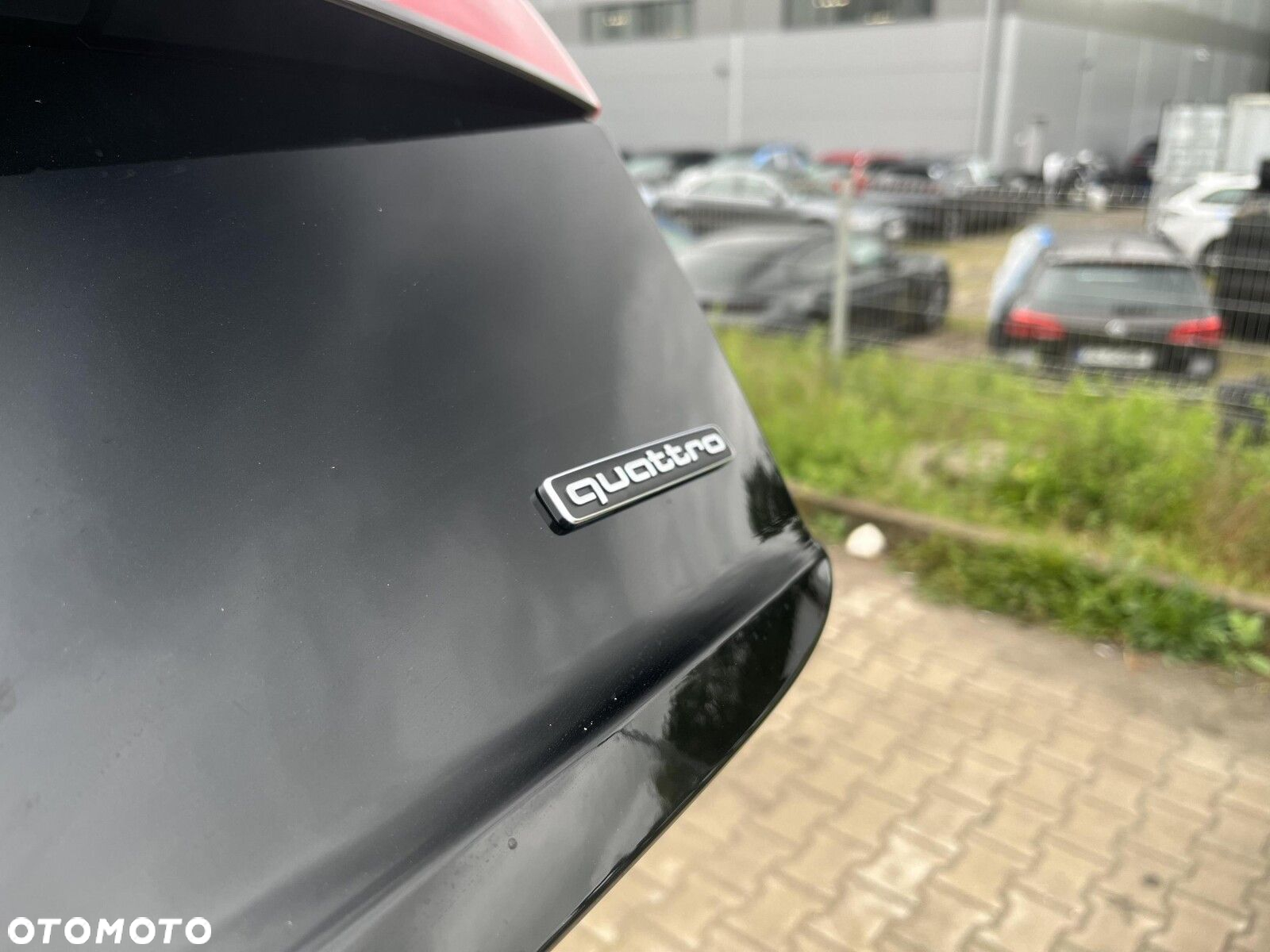 Audi Q8 - 12