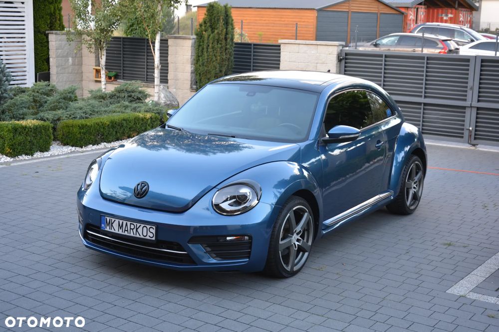 Volkswagen Beetle - 3