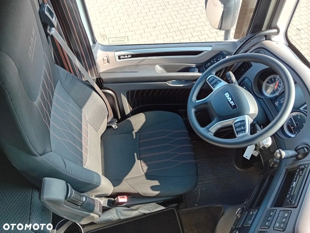 DAF XF 480 FT SSC - MIĘDZYOSIÓWKI - 12