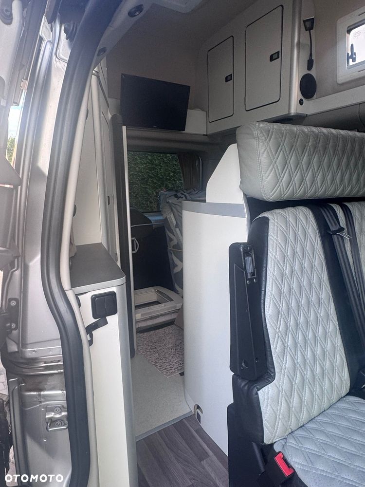 Ford Transit Custom L1H2 VA Nugget - 28