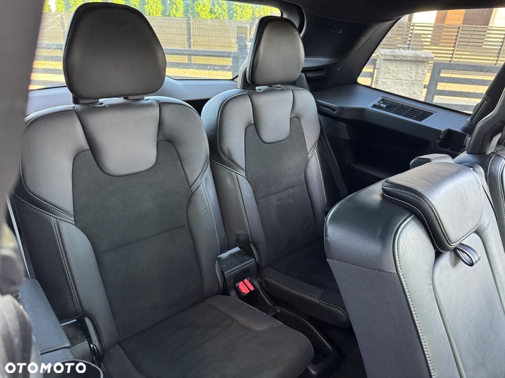 Volvo XC 90 - 29