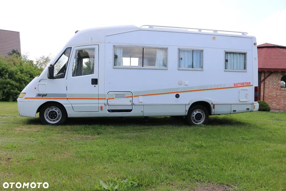 Fiat DUCATO - 3