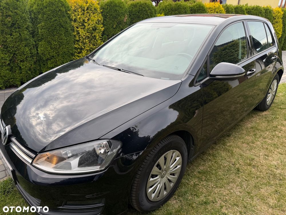 Volkswagen Golf - 14