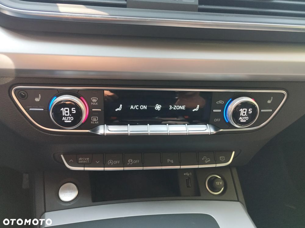 Audi Q5 40 TDI quattro S tronic S line - 11