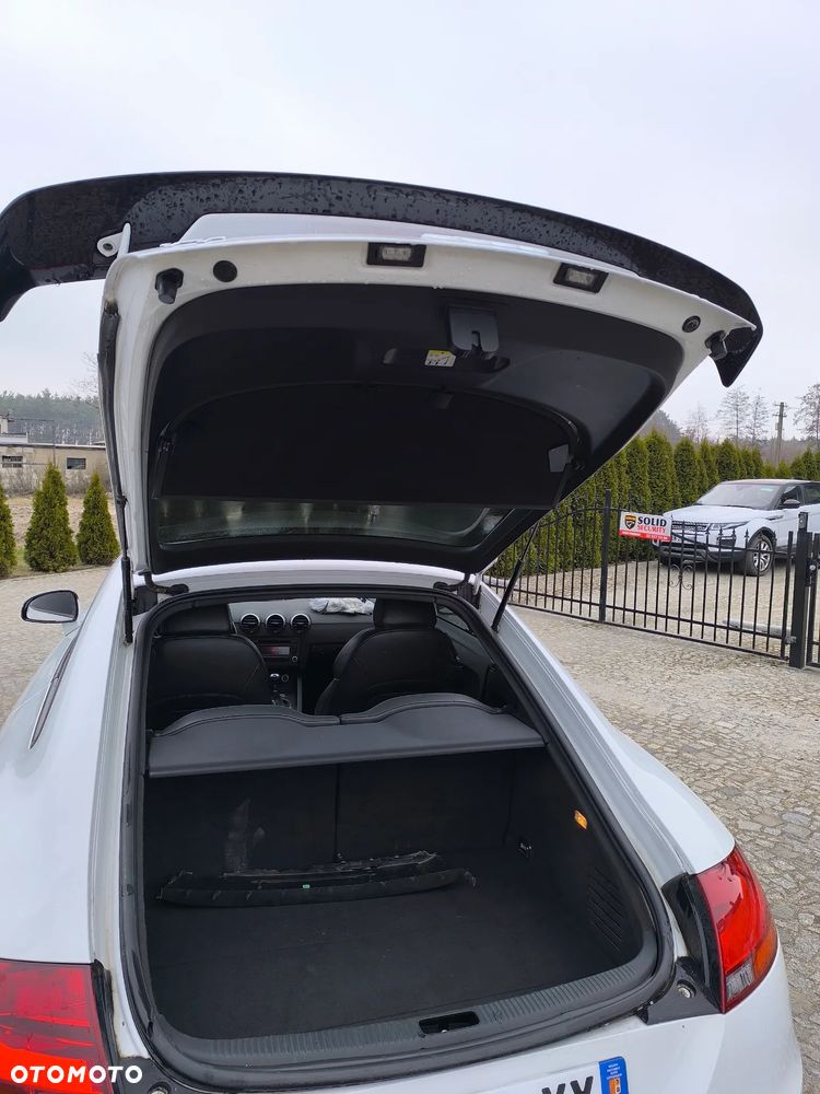 Audi TT Coupé - 6