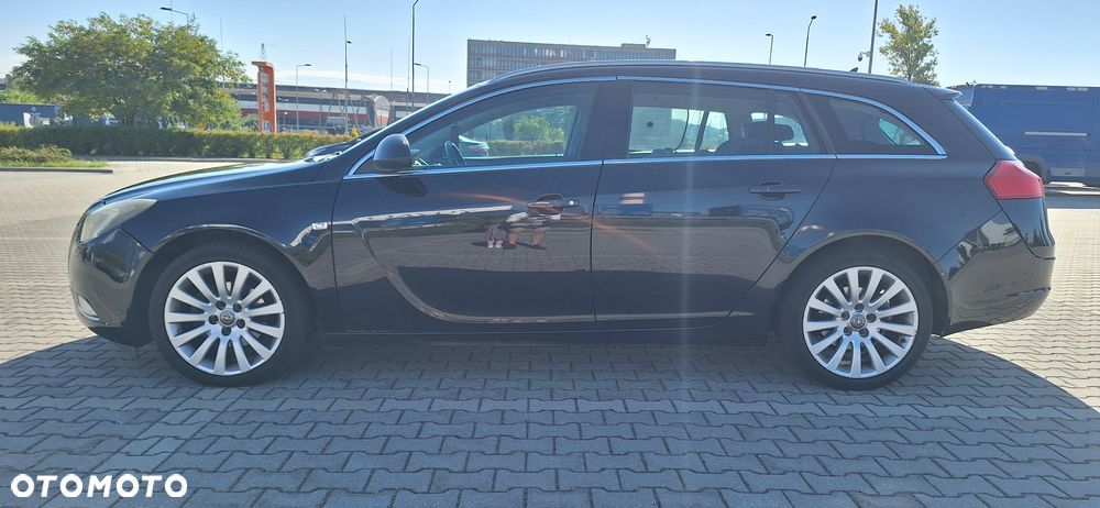 Opel Insignia 2.0 CDTI - 24