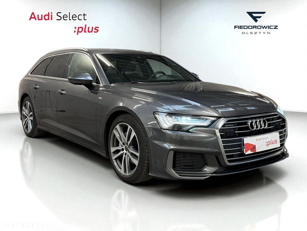 Audi A6 - 16