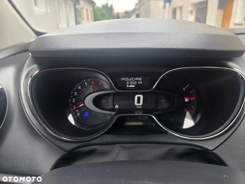 Renault Captur 0.9 Energy TCe Alize - 5