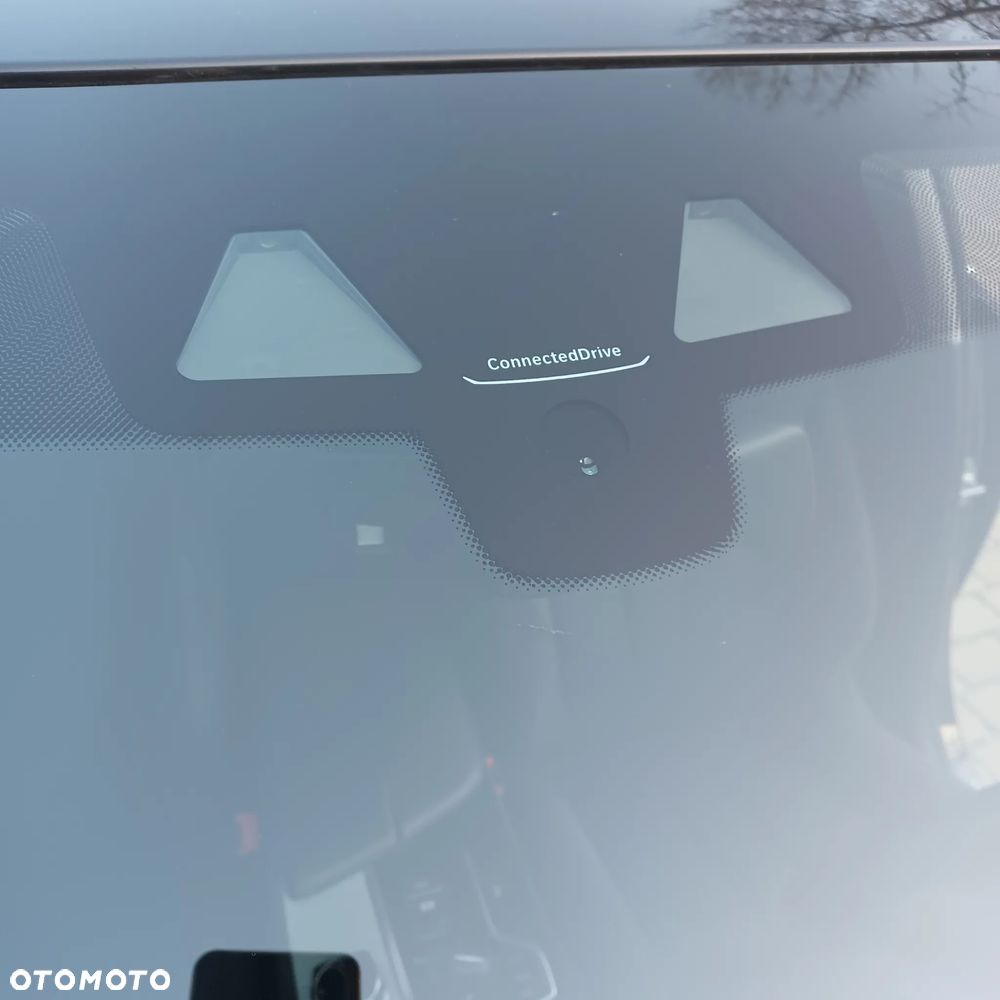BMW Seria 5 520d - 35