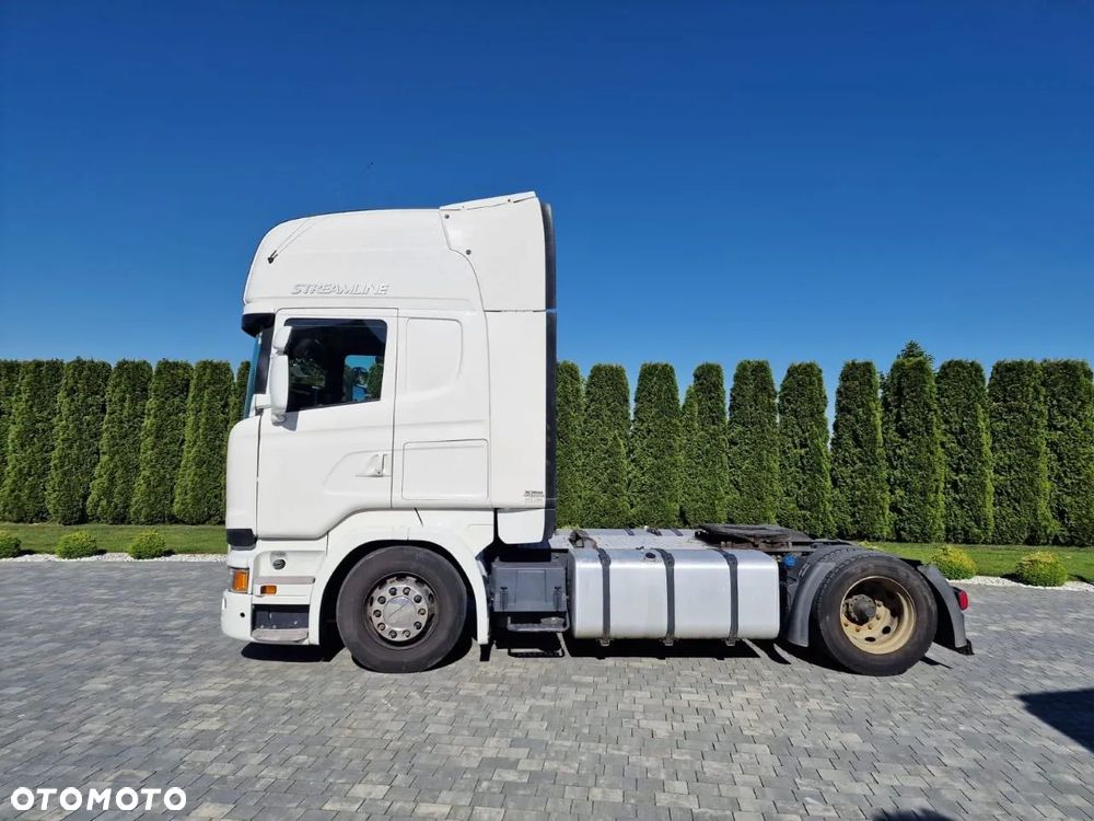 Scania R410 - 3