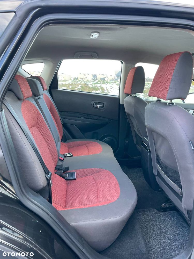 Nissan Qashqai 2.0 Acenta - 14