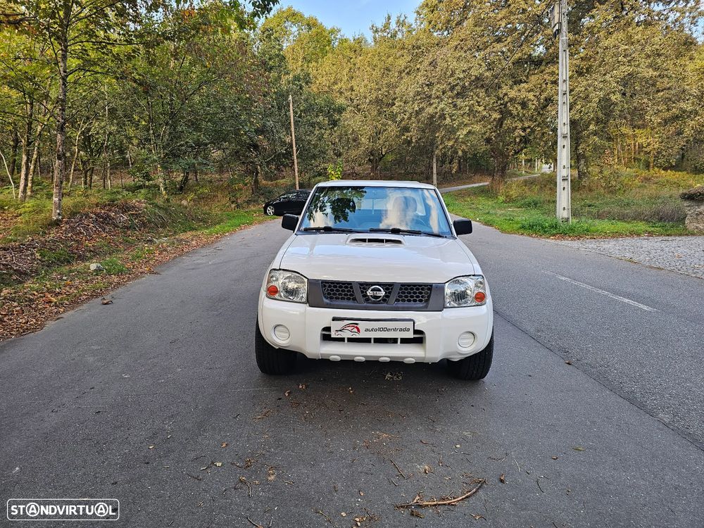 Nissan Navara - 7