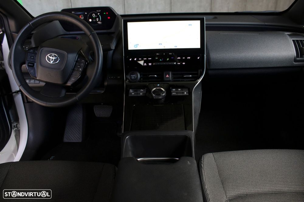 Toyota bZ4X 71,4 kWh Premium - 6