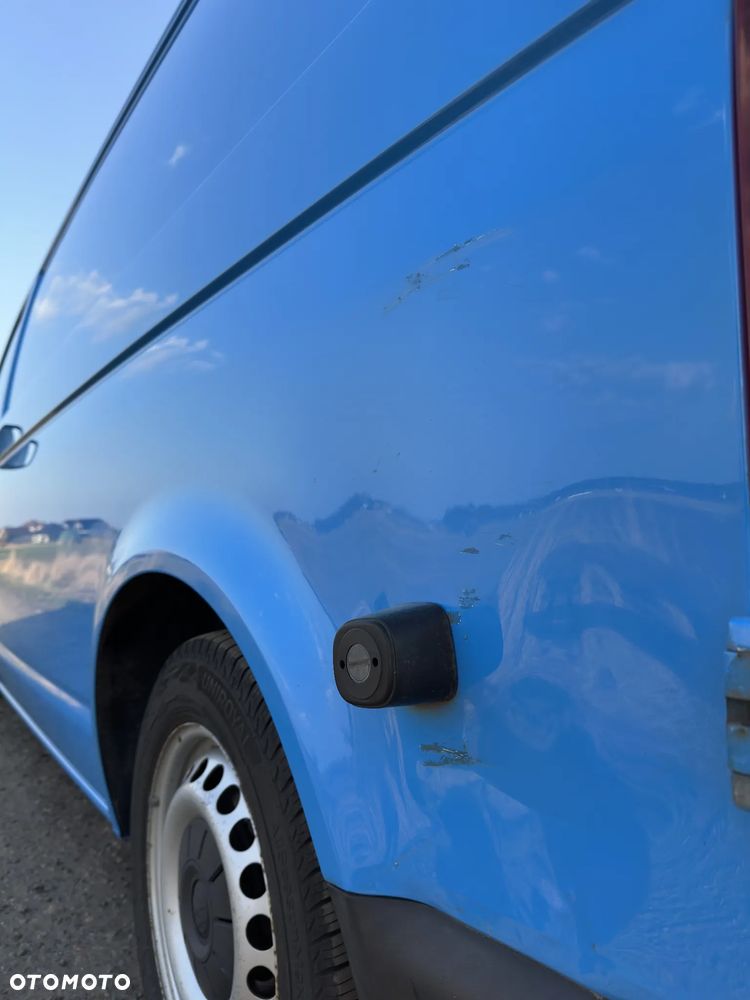 Volkswagen Transporter Lang EU5 - 6