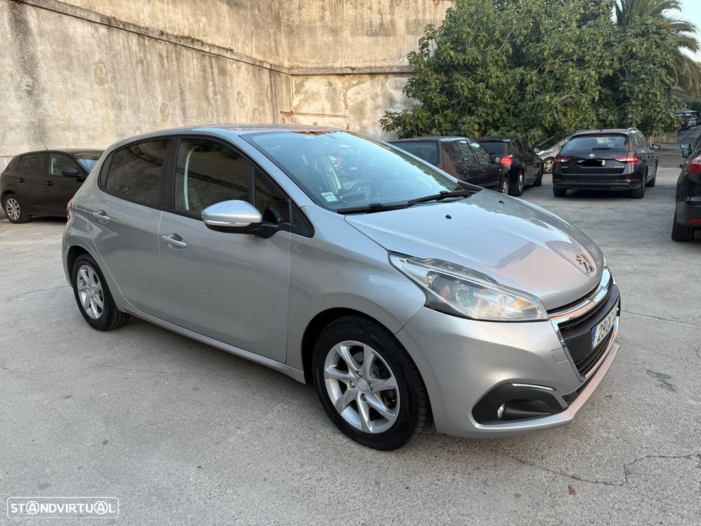 Peugeot 208 1.2 PureTech Active - 1