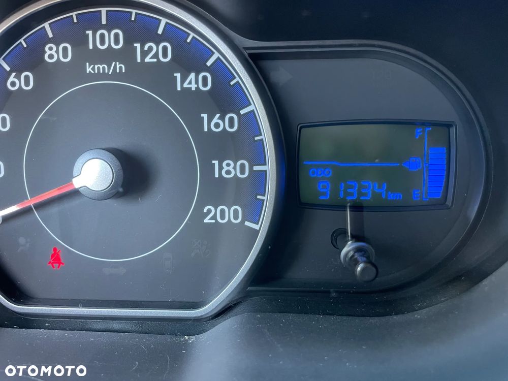 Hyundai i10 1.1 Comfort - 11