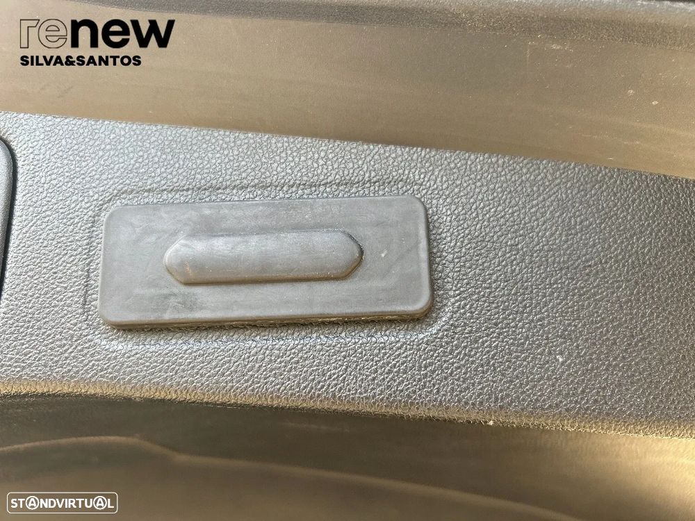 Renault Talisman Sport Tourer 1.6 dCi Initiale Paris EDC - 23