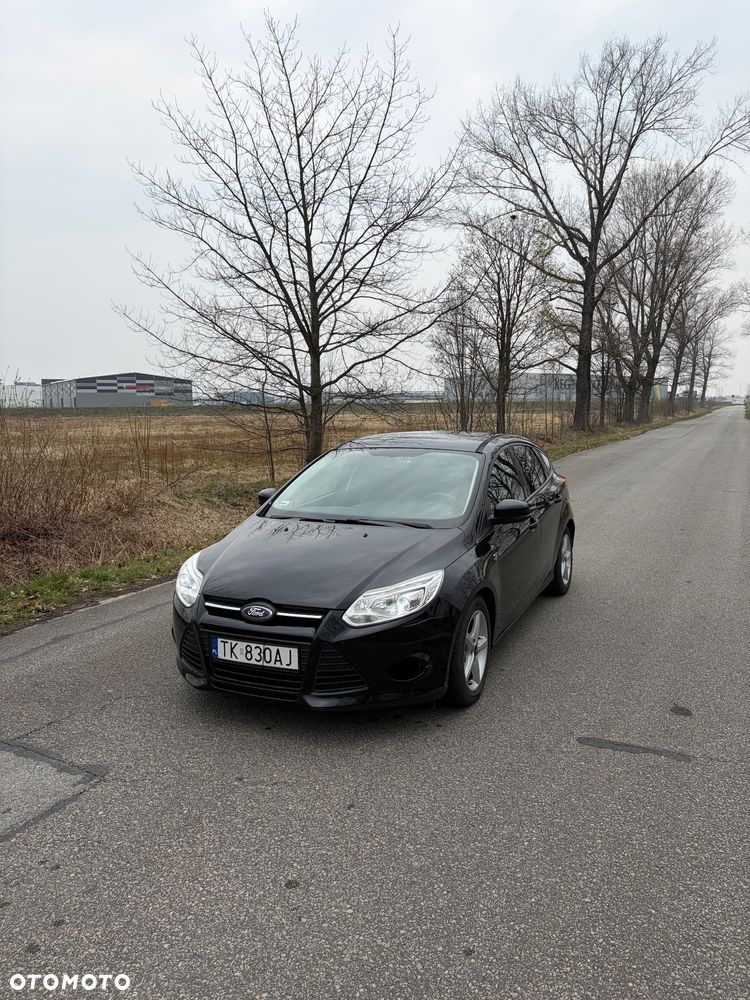 Ford Focus - 7