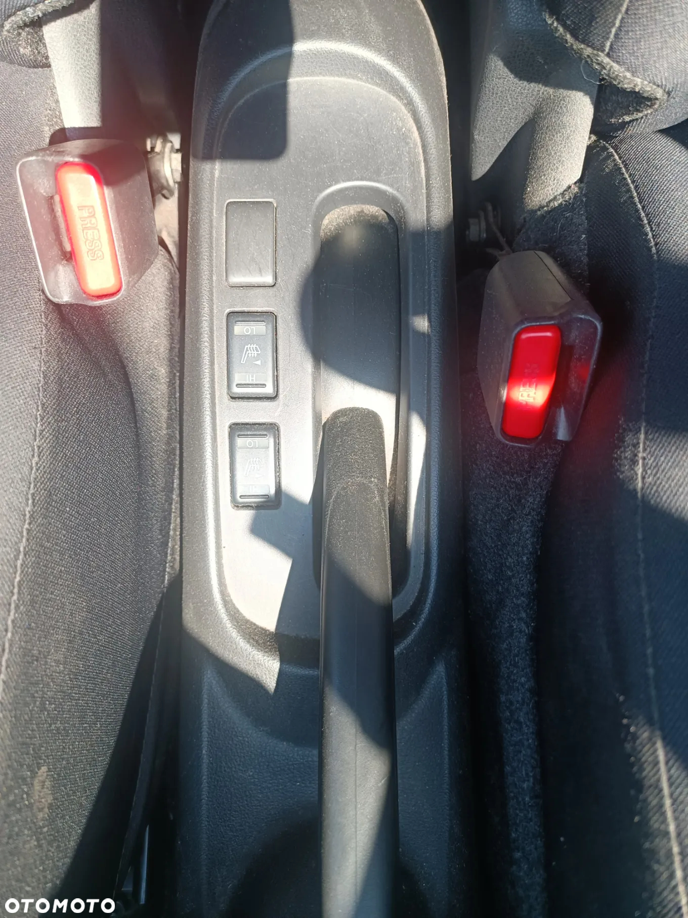 Nissan Micra 1.2 DIG-S Acenta CVT - 19