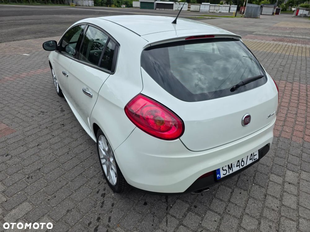Fiat Bravo 1.4 16V Turbo Start&Stopp Sport - 7