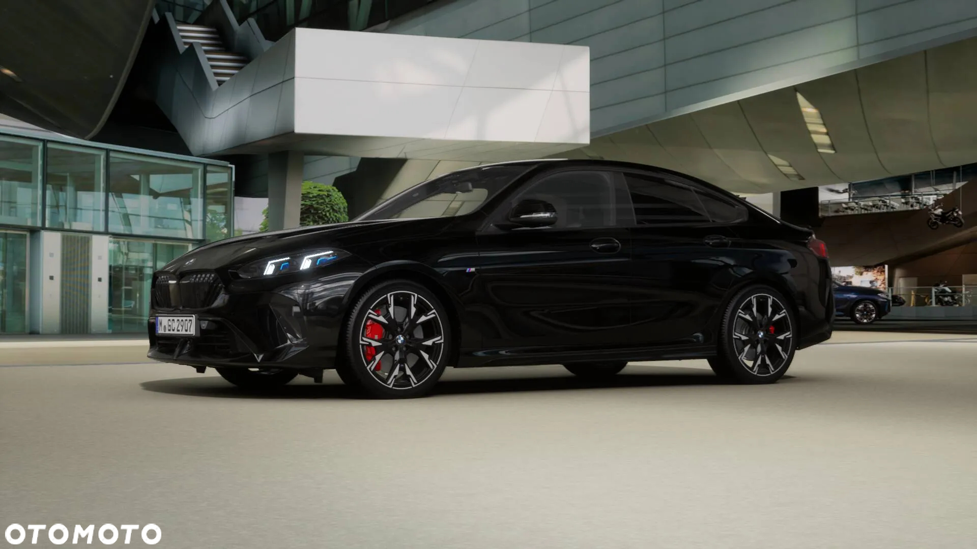 BMW Seria 2 220d M Sport sport - 5