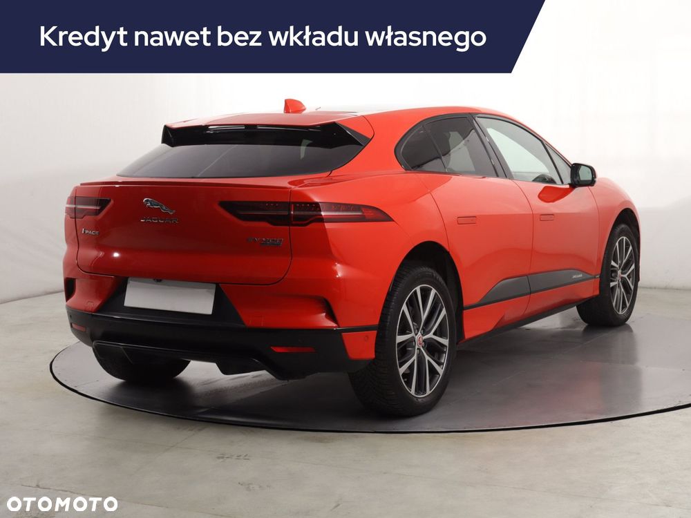 Jaguar I-Pace - 7