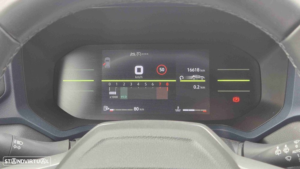 Dacia Duster 1.0 TCe ECO-G Journey Bi-Fuel - 13