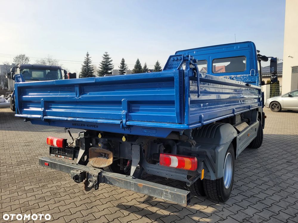 Mercedes-Benz Atego 821 - 5